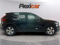 Usado Volvo XC40 Momentum 163 CV (119 kW) 2019 Negro SUV