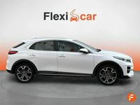 Usado Kia XCeed 141 CV (103 kW) 2021 Blanco SUV