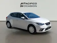 Usado Seat Ibiza Reference 80 CV (58 kW) 2023 Blanco Utilitario