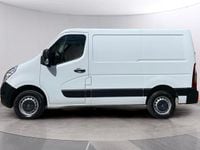 Usado Renault Master 110 CV (80 kW) 2018 Blanco Van