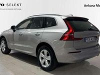 Usado Volvo XC60 Core 199 CV (146 kW) 2023 Plateado SUV