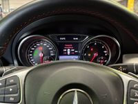 usado Mercedes CLA200 CLACDI / d AMG Line