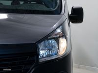 usado Renault Trafic Passenger Edition Energy dCi 125 TT E6