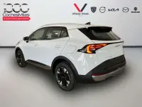 Nuevo Kia Sportage 239 CV (175 kW) 2026 Blanco SUV