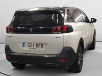 Usado Peugeot 5008 GT-line 150 CV (110 kW) 2017