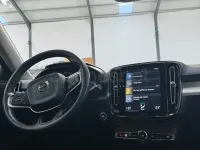 Usado Volvo XC40 Inscription 211 CV (155 kW) 2021 Negro SUV