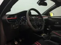 Usado Opel Corsa 100 CV (73 kW) 2023 Negro Utilitario