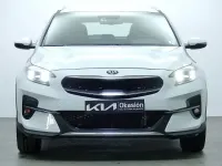 Usado Kia XCeed 141 CV (103 kW) 2022 Blanco SUV