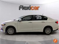 Usado Fiat Tipo 130 HP (95 kW) 2024 Branco Sedan