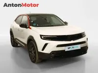 Usado Opel Mokka GS Line 130 CV (95 kW) 2021 Blanco SUV