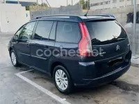 Usado Citroën Grand C4 Picasso Business Class 112 CV (82 kW) 2010 Azul Monovolumen