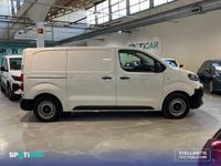 Usado Citroën Jumpy 120 CV (88 kW) 2025 Blanco Monovolumen