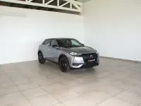 Usado DS Automobiles DS3 Crossback Performance 130 CV (95 kW) 2022 Gris SUV