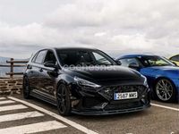 Usado Hyundai i30 N Performance 280 CV (205 kW) 2024 Negro Berlina