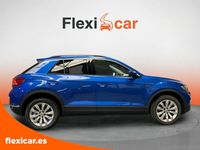 usado VW T-Roc Edition 1.0 TSI 85kW (115CV)