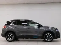Usado Citroën C5 Aircross Shine 225 CV (165 kW) 2020 Gris SUV