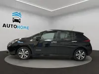 Usado Nissan Leaf Acenta 2020 Eléctrico Utilitario