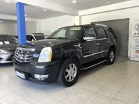 Usado Cadillac Escalade 409 CV (300 kW) 2007 Negro SUV