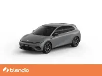 Nuevo Leapmotor B10 159 kW (217 CV) 2026 Gris SUV