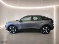 Usado Citroën C4 145 CV (106 kW) 2025 Gris SUV