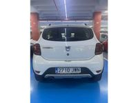 usado Dacia Sandero dCi 90 Stepway 66 kW (90 CV)