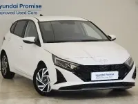 Usado Hyundai i20 99 CV (72 kW) 2025 Utilitario