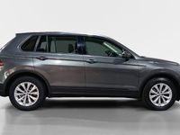 Usado VW Tiguan Edition 125 CV (91 kW) 2017 SUV
