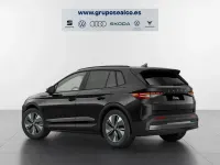 Nuevo Skoda Elroq 150 kW (204 CV) 2026 Negro SUV