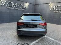 Usado Audi A3 e-tron 204 CV (150 kW) 2017 Gris Utilitario