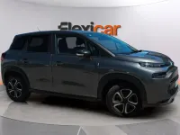Usado Citroën C3 Aircross PureTech 110 CV (80 kW) 2024 Azul SUV