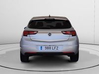 Usado Opel Astra Elegance 147 CV (108 kW) 2020 Gris Utilitario
