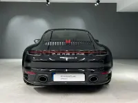 Usado Porsche 911 Carrera S 450 CV (330 kW) 2019 Negro Coupe
