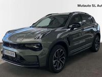 Usado Lynk & Co 01 276 CV (202 kW) 2025 Blanco SUV