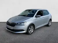 Usado Skoda Fabia 95 CV (69 kW) 2019 Utilitario