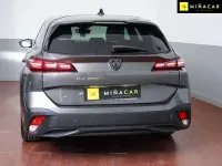 Usado Peugeot 308 SW Active 131 CV (96 kW) 2023 Gris Familiar