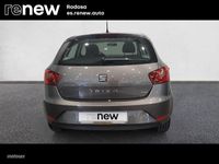 usado Seat Ibiza 1.2 TSI 85cv Style