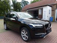 usado Volvo XC90 XC90Autom.,LED,Tempom.,Sitzh.,AHK schwb. MwSt..