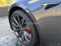 Usado Tesla Model S 500 kW (680 CV) 2017 Eléctrico Utilitario