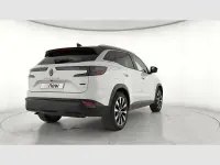 Usado Renault Austral Techno 200 CV (147 kW) 2025 Blanco SUV