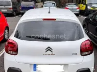 Occasion Citroën C3 Feel 82 PK (60 kW) 2018 Wit Hatchback