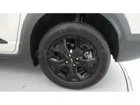 Usado Dacia Jogger Extreme 155 CV (114 kW) 2026 Negro Monovolumen