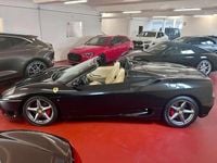 Usado Ferrari 360 400 CV (294 kW) 2003 Negro Coupe