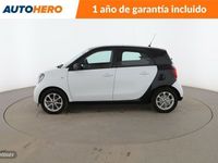 usado Smart ForFour 0.9 SS