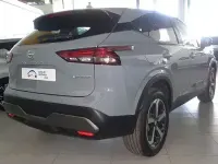 Usado Nissan Qashqai N-Connecta 190 CV (139 kW) 2023 Gris SUV