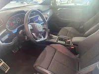 Usado Audi Q3 Sportback 150 CV (110 kW) 2023 Azul SUV