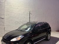 Usado Peugeot 4007 Sport 156 CV (114 kW) 2011 Negro SUV