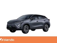 Nuevo Omoda 5 154 kW (210 CV) 2026 Gris SUV