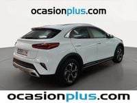 Occasion Kia XCeed 120 ch (88 kW) 2022 Blanc SUV
