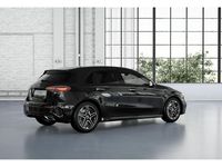 Nuevo Mercedes A250 217 CV (159 kW) 2026 Negro Berlina