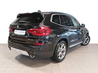 usado BMW X3 xDrive20d en Automóviles Oviedo S.A. Asturias